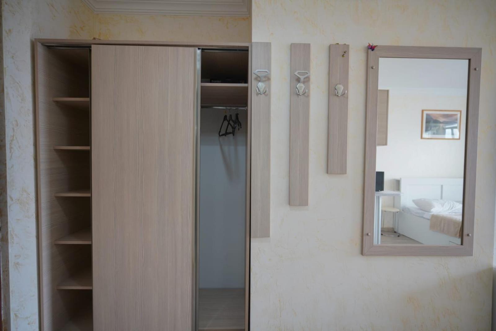 Apartment Orbi Dado 바투미 외부 사진