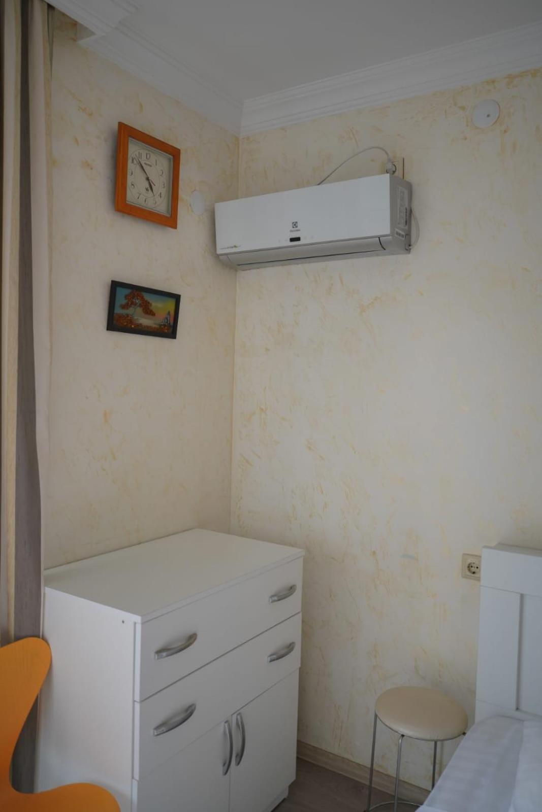 Apartment Orbi Dado 바투미 외부 사진