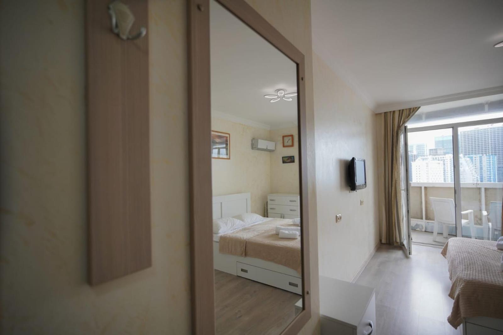 Apartment Orbi Dado 바투미 외부 사진