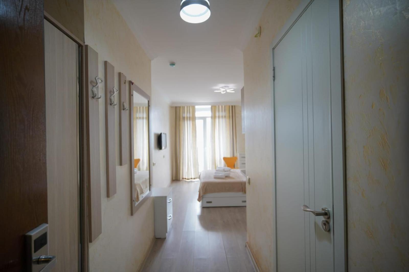Apartment Orbi Dado 바투미 외부 사진