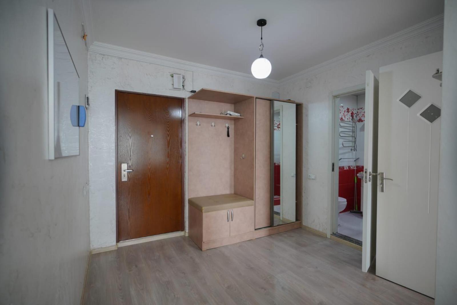 Apartment Orbi Dado 바투미 외부 사진