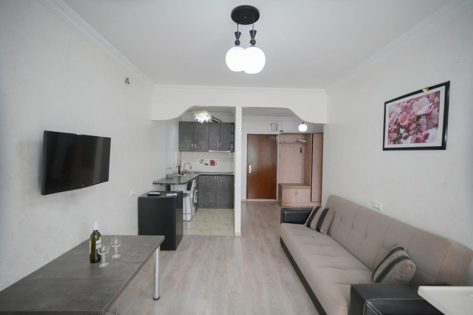 Apartment Orbi Dado 바투미 외부 사진