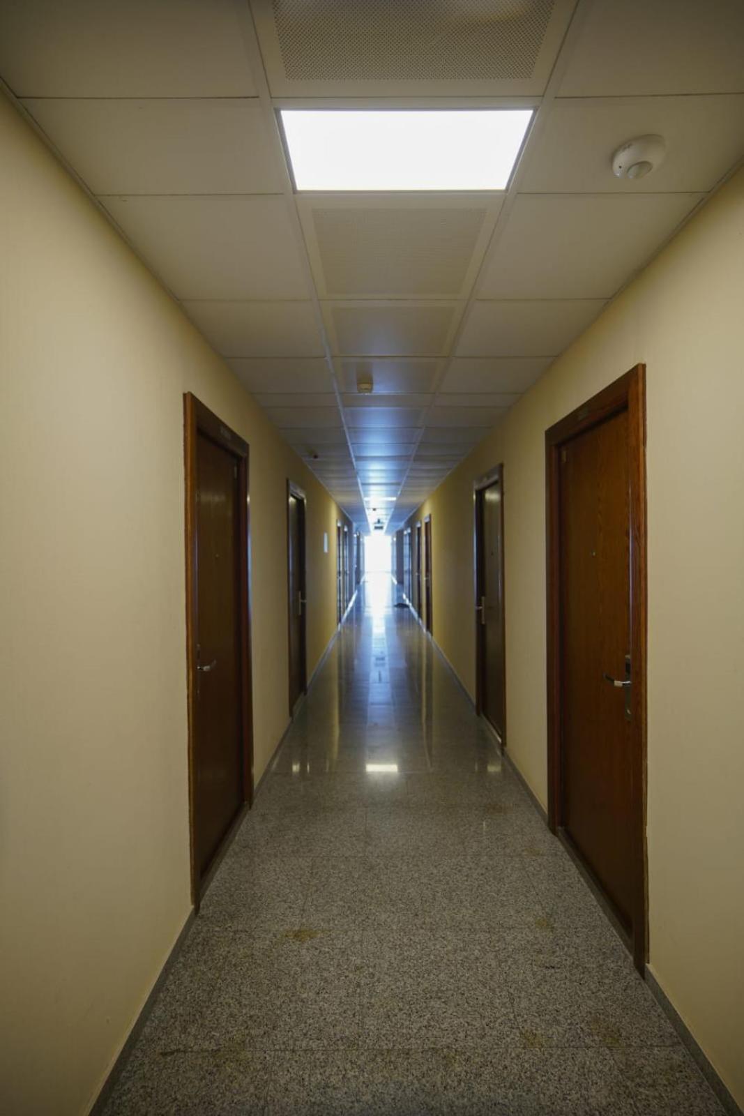 Apartment Orbi Dado 바투미 외부 사진