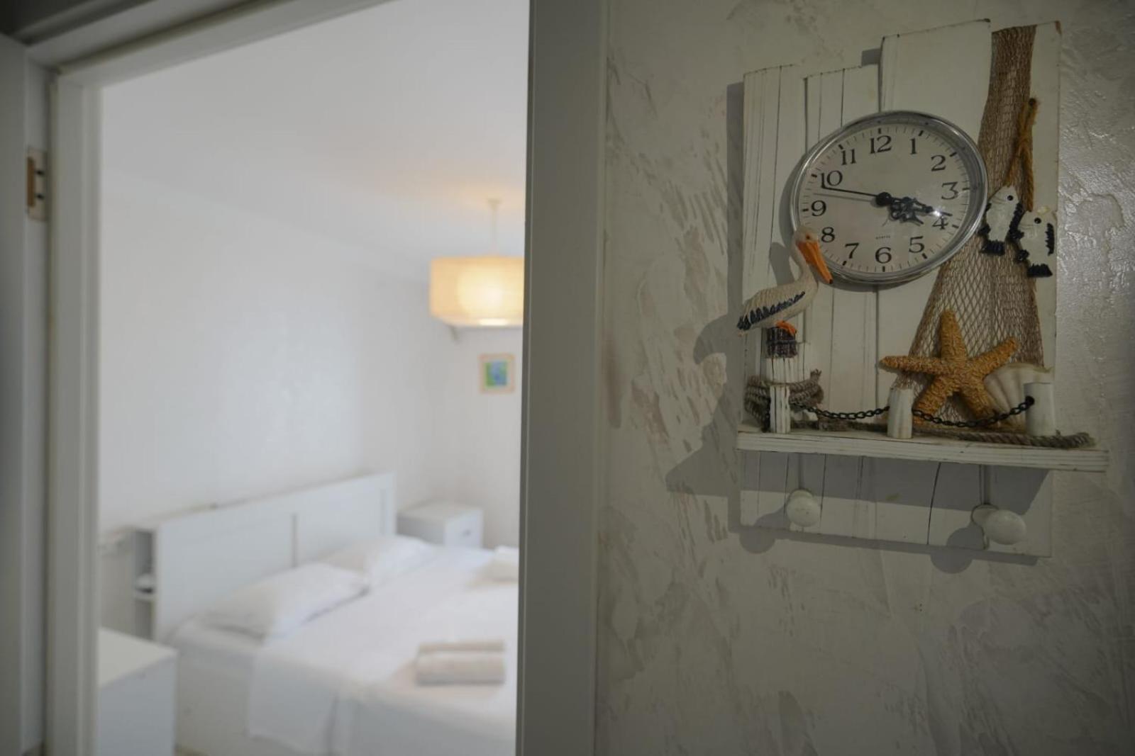 Apartment Orbi Dado 바투미 외부 사진