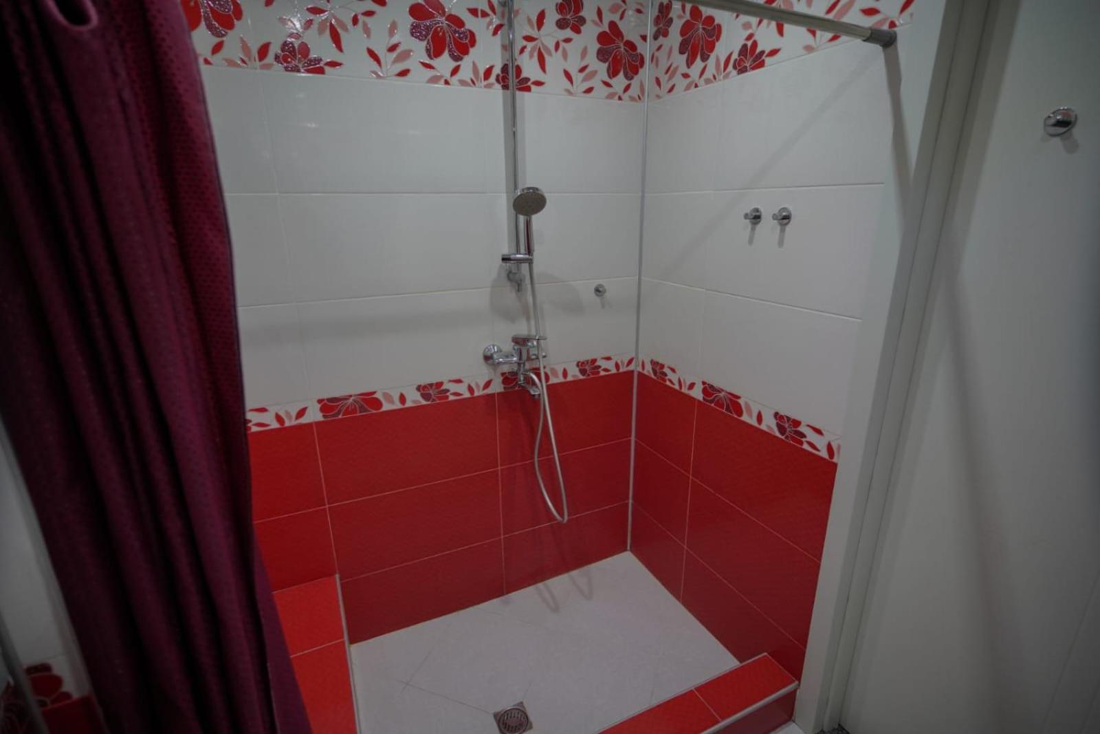 Apartment Orbi Dado 바투미 외부 사진