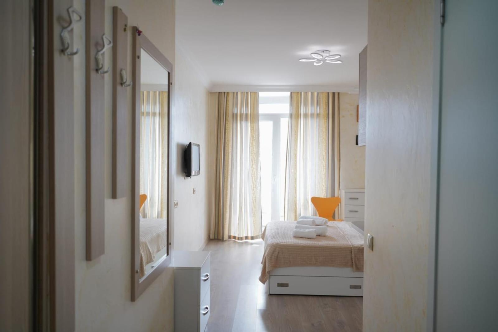 Apartment Orbi Dado 바투미 외부 사진