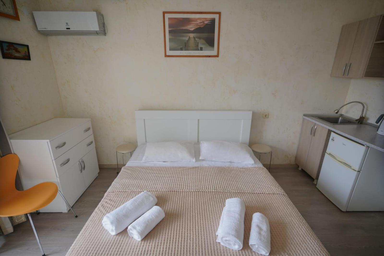 Apartment Orbi Dado 바투미 외부 사진