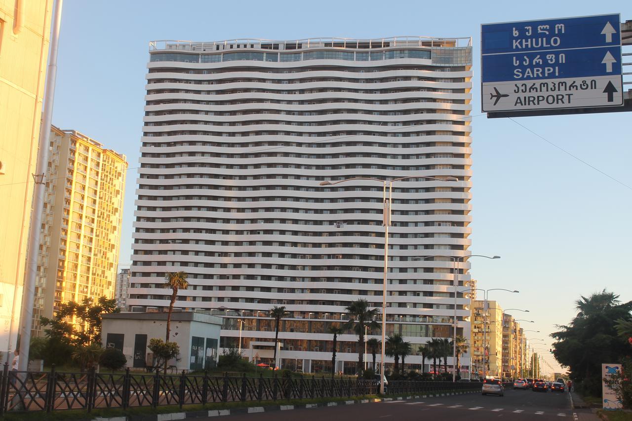 Apartment Orbi Dado 바투미 외부 사진