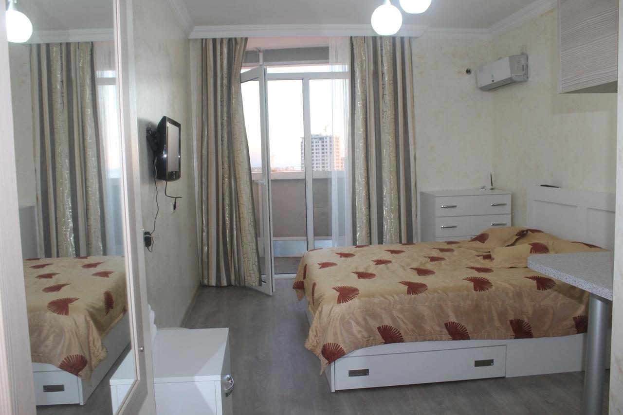 Apartment Orbi Dado 바투미 외부 사진