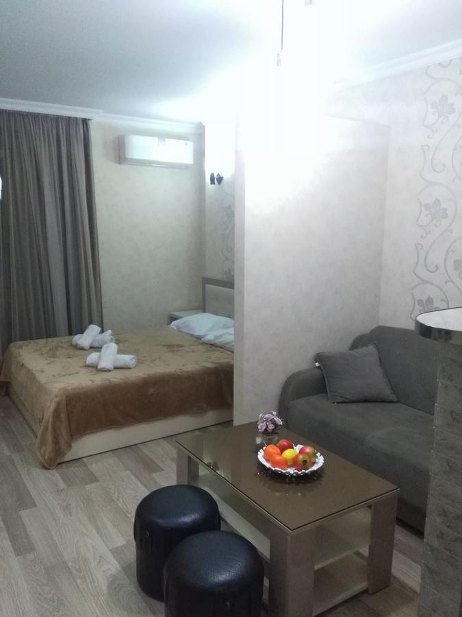 Apartment Orbi Dado 바투미 외부 사진