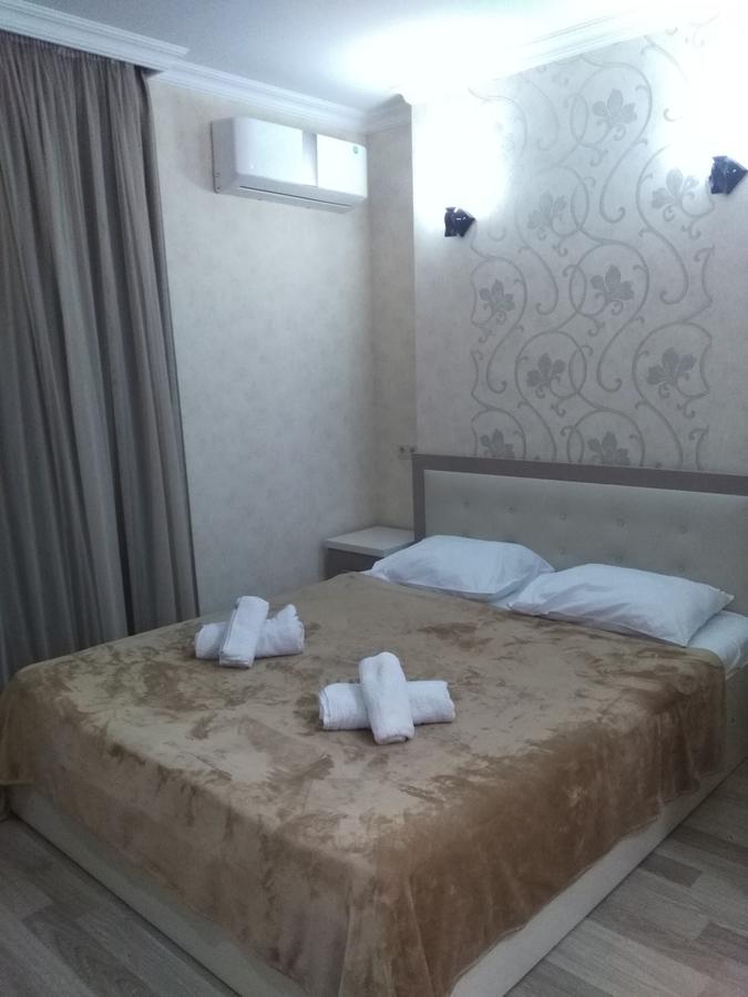 Apartment Orbi Dado 바투미 외부 사진