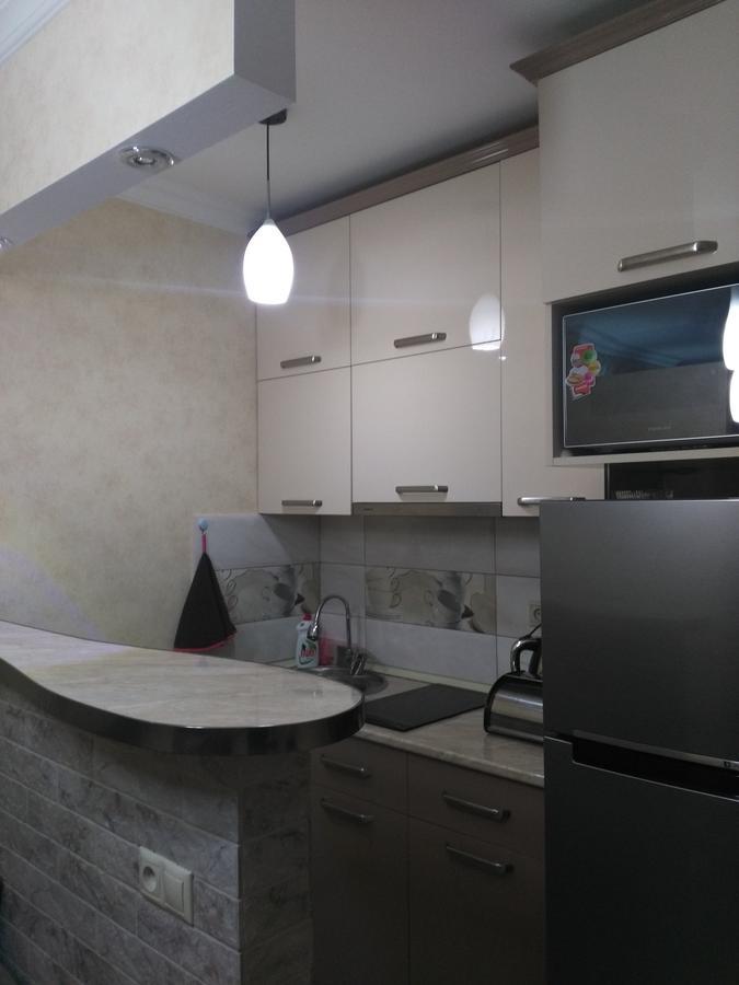 Apartment Orbi Dado 바투미 외부 사진