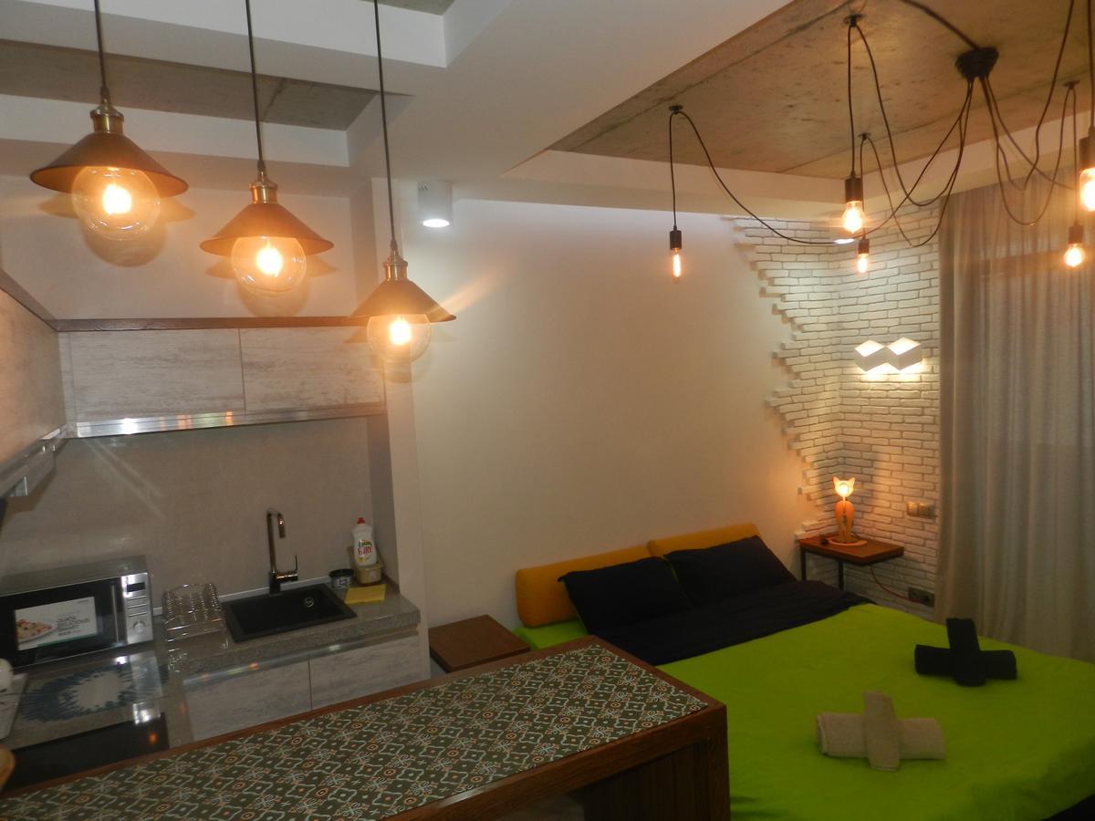 Apartment Orbi Dado 바투미 외부 사진