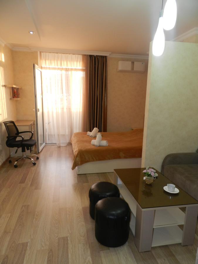 Apartment Orbi Dado 바투미 외부 사진