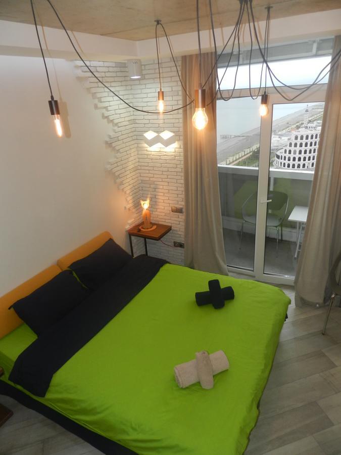 Apartment Orbi Dado 바투미 외부 사진