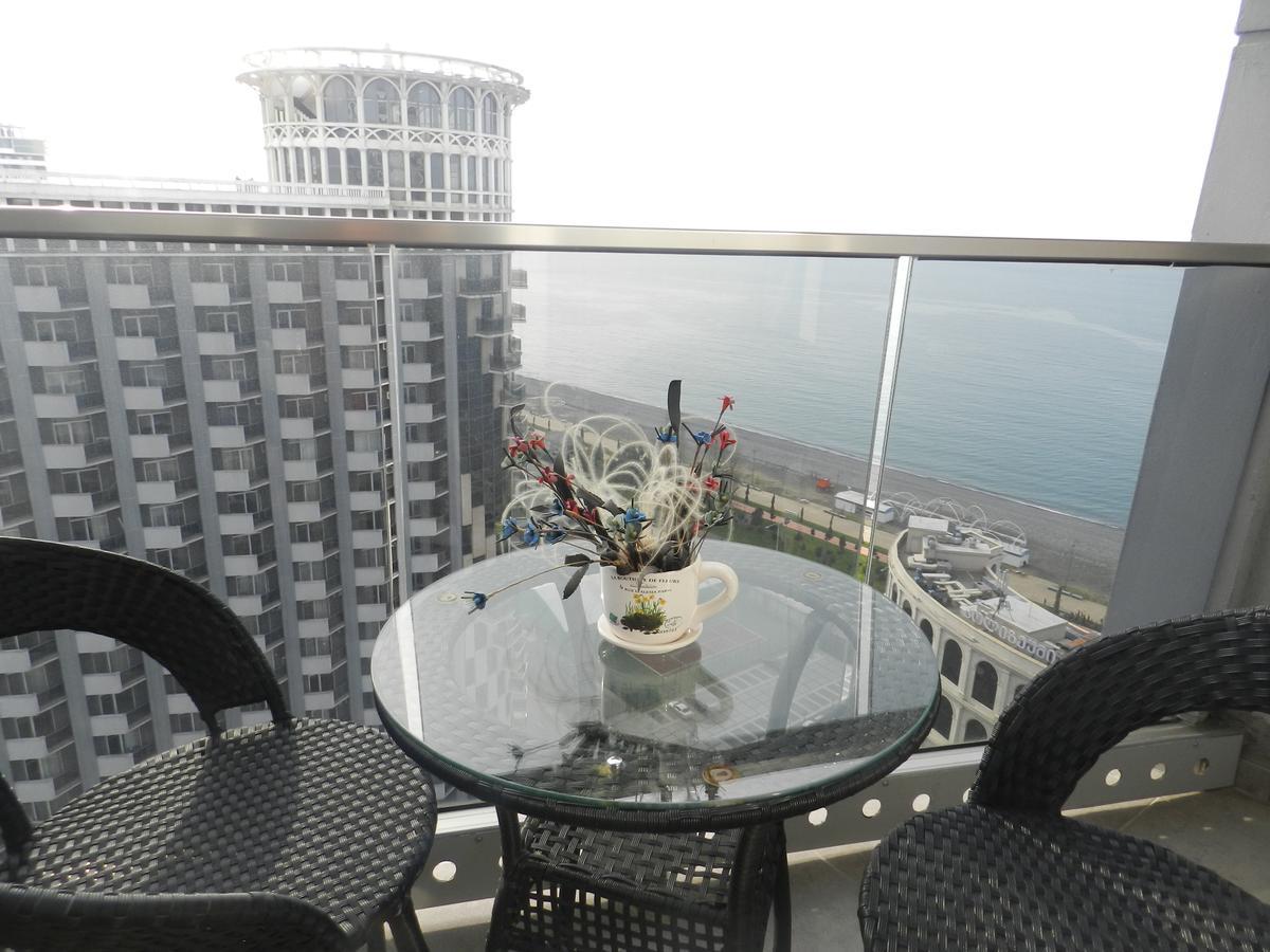Apartment Orbi Dado 바투미 외부 사진