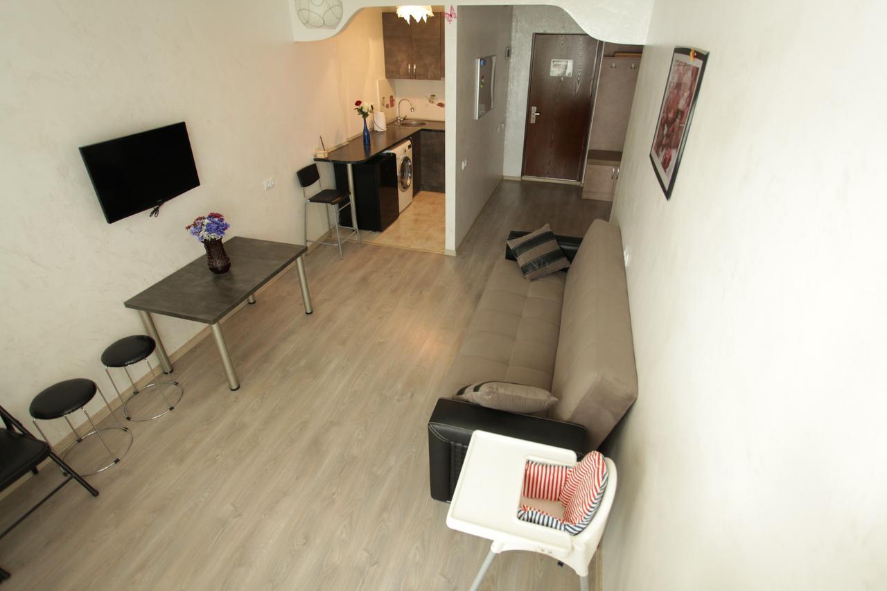Apartment Orbi Dado 바투미 외부 사진