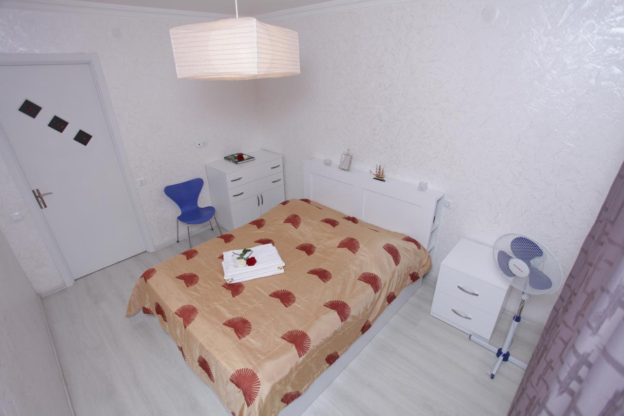 Apartment Orbi Dado 바투미 외부 사진