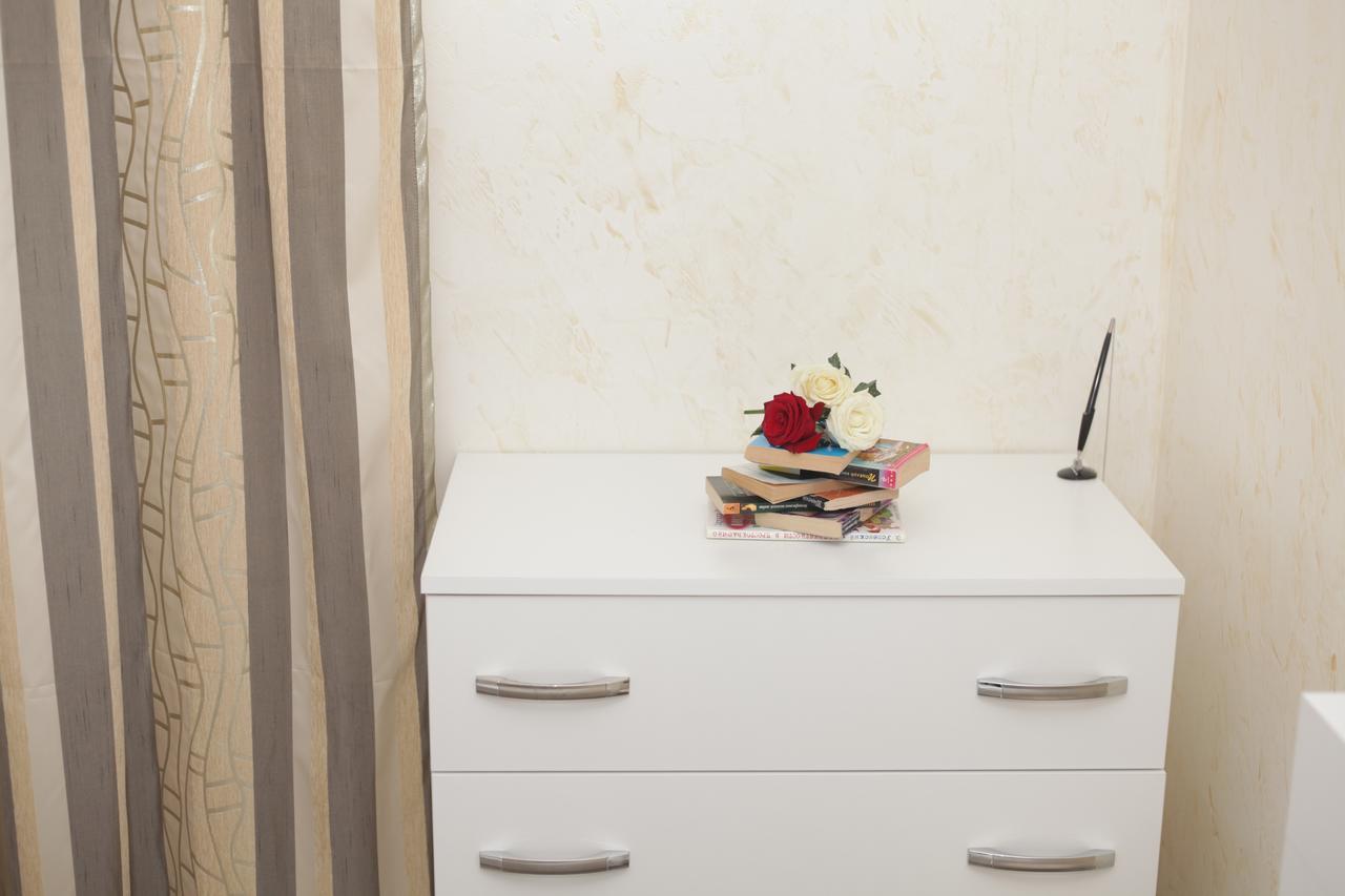 Apartment Orbi Dado 바투미 외부 사진
