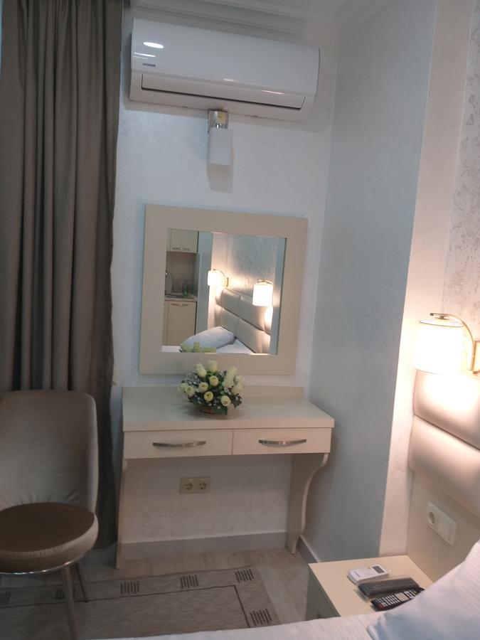 Apartment Orbi Dado 바투미 외부 사진