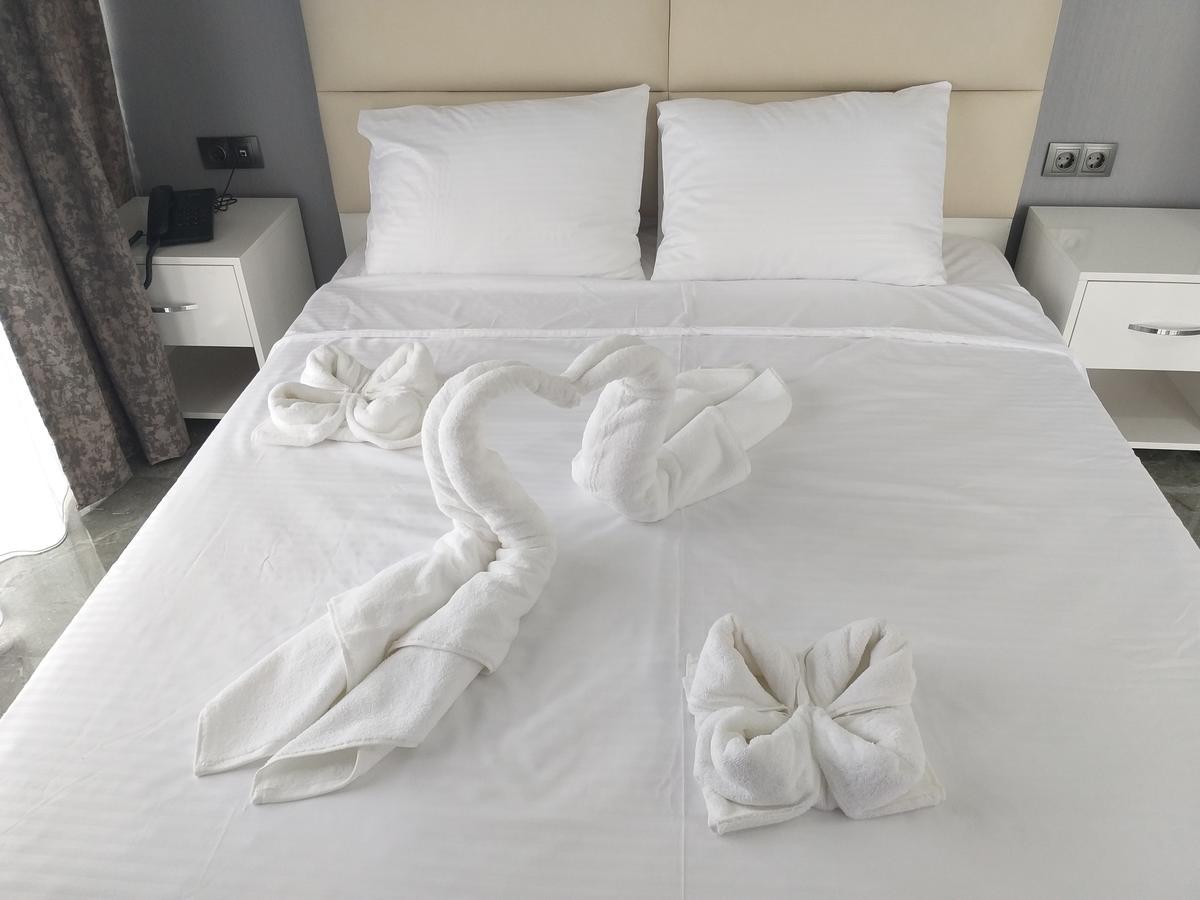 Apartment Orbi Dado 바투미 외부 사진