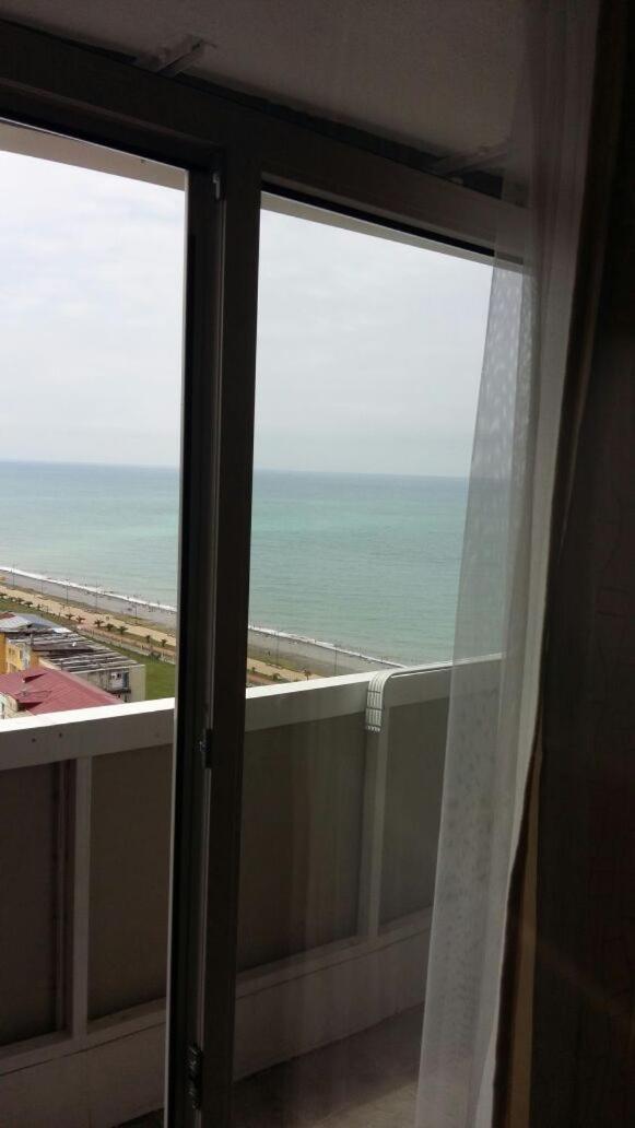 Apartment Orbi Dado 바투미 외부 사진